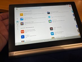 Lenovo Yoga Tablet 2 10 LTE + sluchatka /Best cena/ - 17