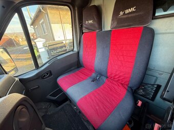 Iveco Daily 35s11 H1L2 - 17