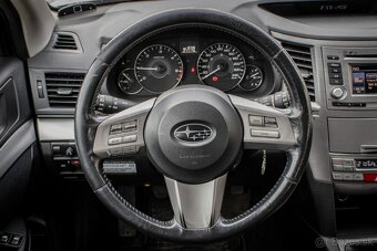 Subaru Outback 2.0 D Comfort - 17