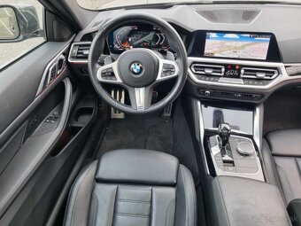 Predám BMW 420i - 17