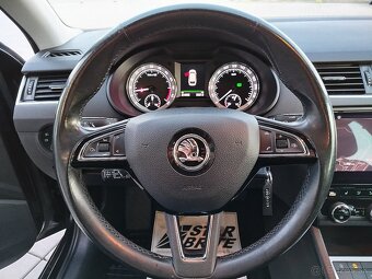 Škoda Octavia Combi 2.0 TDI Drive DSG EU6 - 17