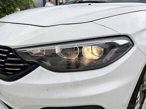 FIAT Tipo Kombi 1.6 E-TORQ 81kW AT6 2018 - 17