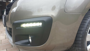 Citroen Berlingo Multispace 1.6 HDi  XTR 10/2016 - 17