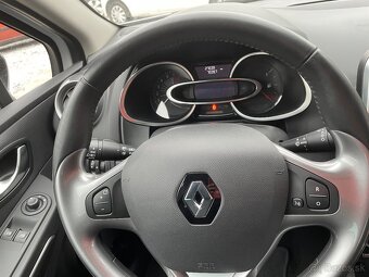 Renault Clio 1.2 16V Limited - 17