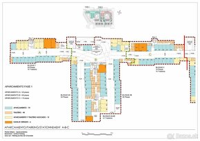 Apartmány na pobreží Costa Blanca, Španielsko - 17