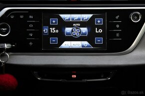 Citroën C4 Picasso VTi 120 Seduction/Collection - 17