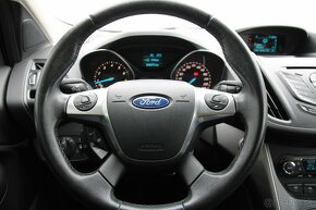 FORD Kuga Trend X 1,5i EcoBoost 110kW - 17