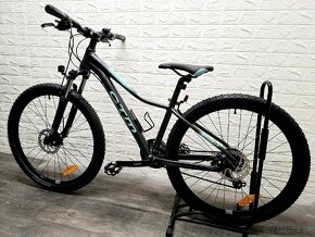 Ponúkam na predaj bicykel Ctm Charisma 2.0   27,5" - 17