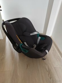 Joolz day +, BRITAX RÖMER Baby-Safe 3 i-Size - 17