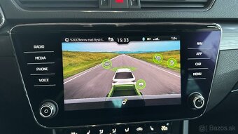 ŠKODA SUPERB 2.0TDI DSG,STYLE,V.COCKPIT,LED,NAVI,ODPOČET DPH - 17