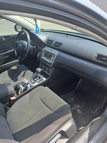 vw passat b6 2.0 tdi - 17