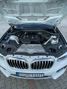 BMW X4 XDrive2.0d xLine Automat - 17