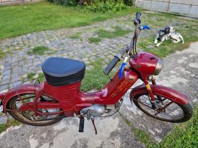 Jawa 550 parez - 17