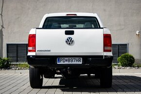 Volkswagen Amarok DC 2.0 TDI - 17