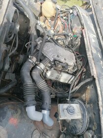 Uaz 469 4x4 motor 2.9 v6 Ford 150 koni - 17