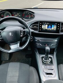 Peugeot 308 sw Allure - 17