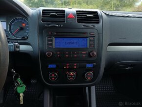 ✳️Volkswagen Golf 1.4 Comfortline nová TK/EK✳️ - 17