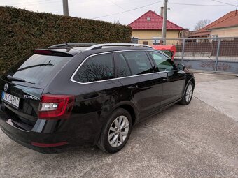 Škoda Octavia Combi 2.0 TDI 110kw 7DSG - 17