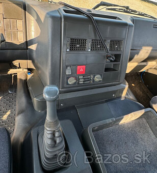 Iveco Eurotech 270 sklapač s hydraulickou rukou - 17