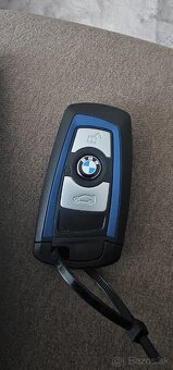 BMW Rad 3 Touring 320d xDrive A/T M packet - 17