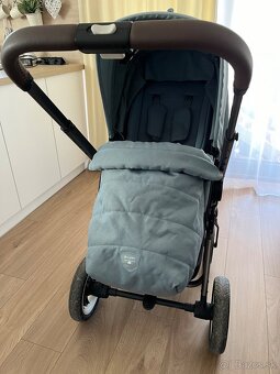 Cybex Talos S Lux 2024 (Stormy Blue) - 17