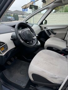 Citroen C4 Picasso - 17