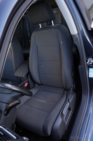 Volkswagen Golf Variant 1.6TDI Edition - 17