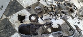 Motor na diely 1.9 TDI BXE, BKC a BLS na diely - 17