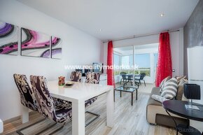 3-izbový apartmán s výhľadom na more v Cala Millor, Malorka - 17