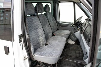 Ford Transit Bus 2.2TDCi 74kw 9MIEST - 17