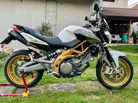 Predám Aprilia Shiver 750 V2 2008 72kW+ - 17