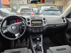 Volkswagen Tiguan 2.0 CR TDI 4-Motion Track&Field - 17