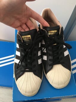 Adidas Superstar - 17