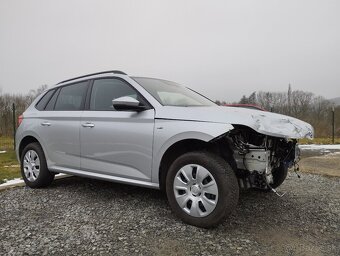 Škoda Kamiq - 1.0 TSI, 24 806km, CLEVER - 17