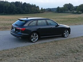 Audi A4 2.0tdi 2020 35 Avant - 17