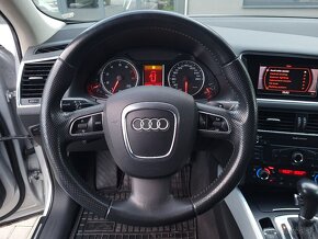 Audi Q5 2.0 TFSI quattro S tronic - 17