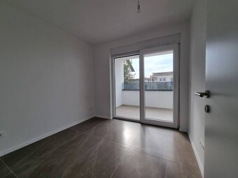 CHORVÁTSKO - Apartmány 40 m od mora - SRIMA - 17