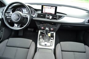 Audi A6 Avant 2.0 TDI DPF ultra 190k S tronic rv 2018 - 17