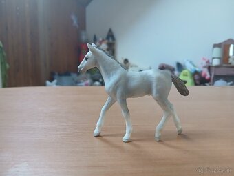 Schleich kone - 17