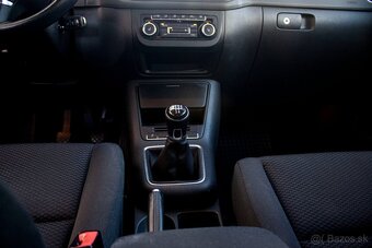 Volkswagen Golf Plus 1.6 TDI Trendline - 17