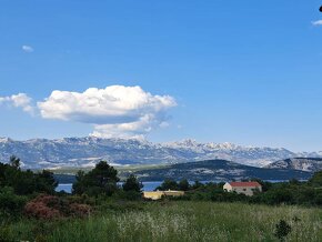 CHORVÁTSKO - Zariadený 3-izbový dom - NOVIGRAD, ZADAR - 17