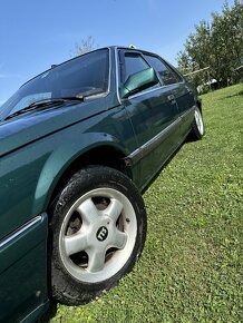 Renault 25TX benzín 1989 - Veterán - 17