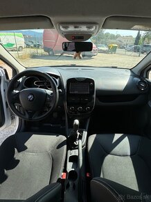 Renault clio grandtour 1.5 diesel - 17