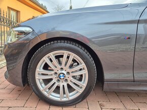 BMW 120i M Sport paket Shadow Line - 17