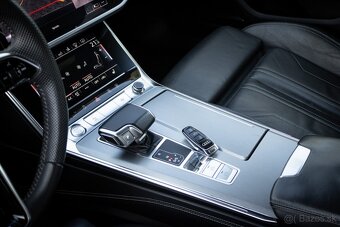 Audi A7 50 3.0 TDI 210kw quattro S LINE /AJ NA SPLÁTKY/ - 17