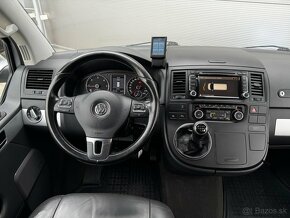 Volkswagen Multivan 2.0 BiTDI Highline - 17