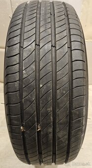 Špičkové letné pneumatiky Michelin Primacy 4 - 205/55 r17 - 17