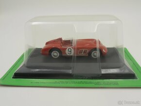 Škoda Felicia MTX, Sagitta, 1100 OHC   1/43 - 17