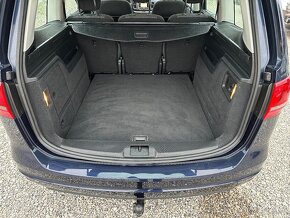 Volkswagen Sharan 2.0TDI Comfortline - 17