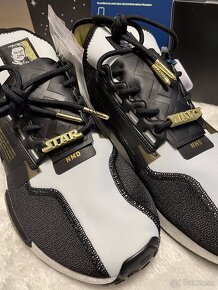 Adidas Star Wars NMD R1.V2 Lando Calrissian - 17